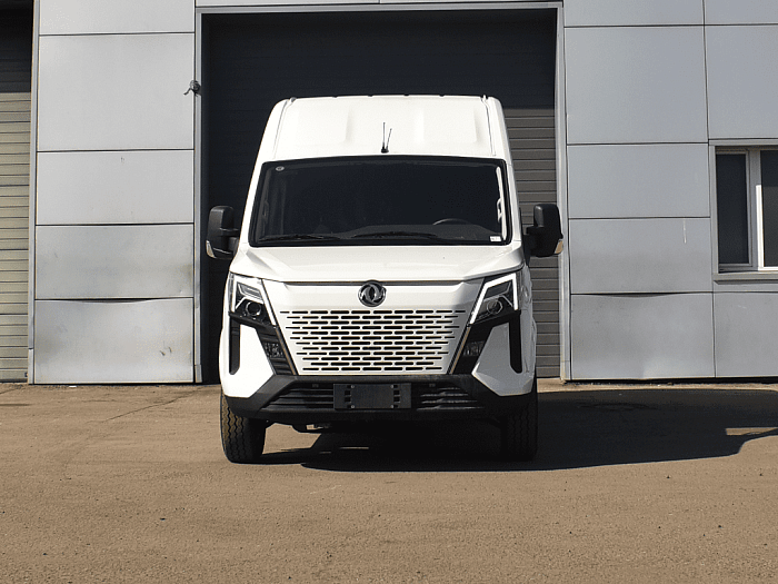 Пассажирский фургон DongFeng